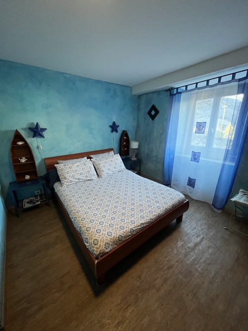 Chambre d&#039;hôtes Marine