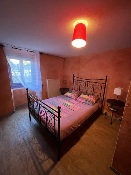 Chambre d&#039;hôtes Mexicaine